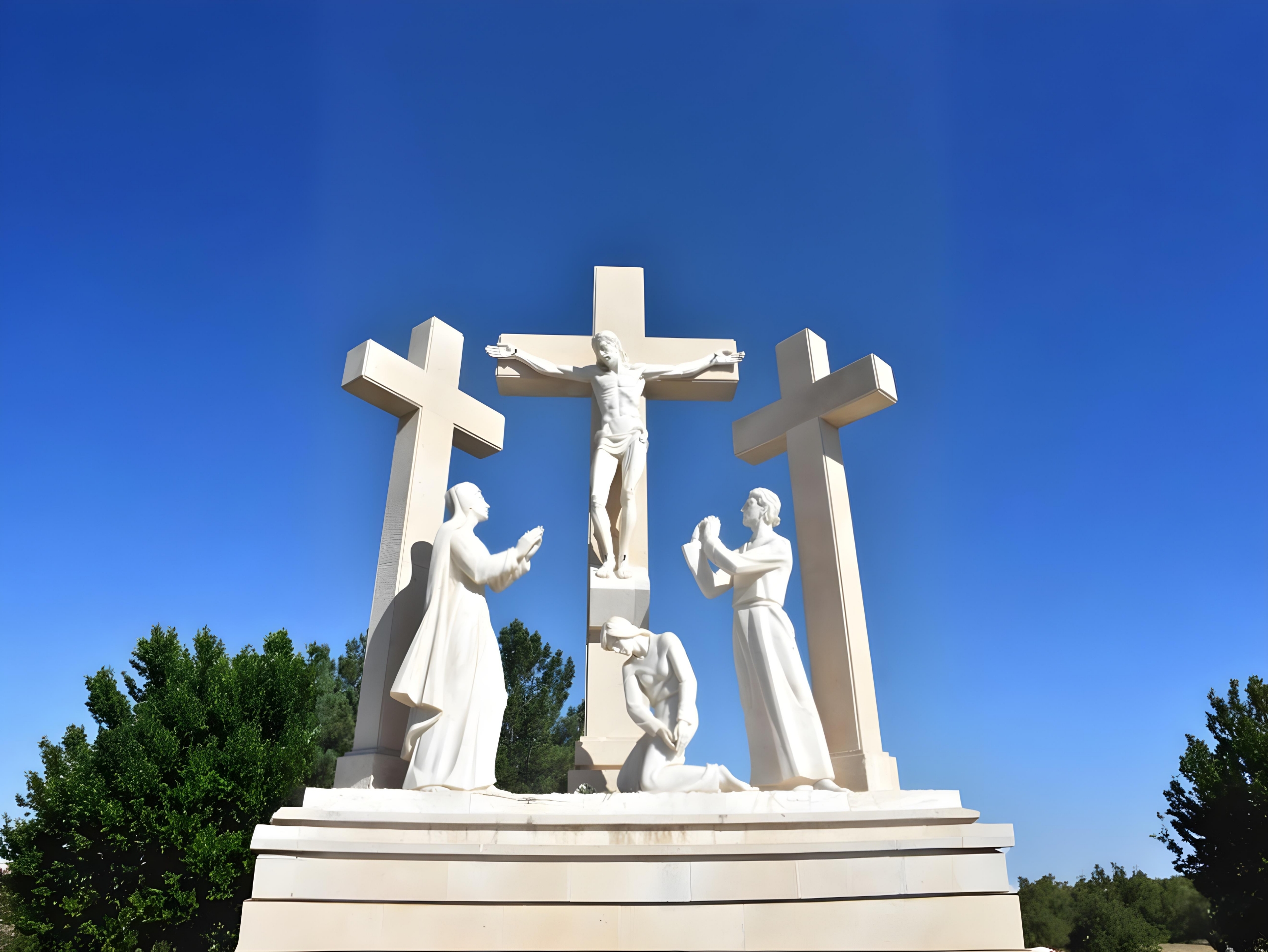 Peregrinación Apostolado Fátima